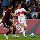 Arda Güler llega hoy a Madrid Arda Güler llega hoy a Madrid