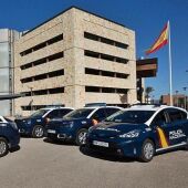 Un Policía Nacional fuera de servicio detiene en Ibiza a un individuo con un coche robado y buscado por tres robos en establecimiento