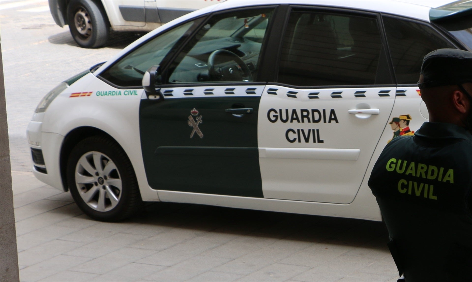 Un niño de tres años muere tras quedarse olvidado en un coche en O Porriño Un niño de tres años muere tras quedarse olvidado en un coche en O Porriño
