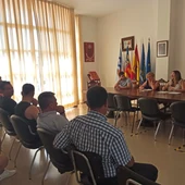 Quart de les Valls contrata mediante el SEPE agrario Quart de les Valls contrata mediante el SEPE agrario
