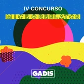 Gadis convoca o seu 4º concurso de microrrelatos Gadis convoca o seu 4º concurso de microrrelatos
