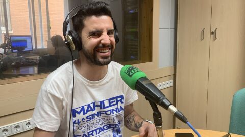 Álvaro Valdesueiro, presidente JOSCT Álvaro Valdesueiro, presidente JOSCT