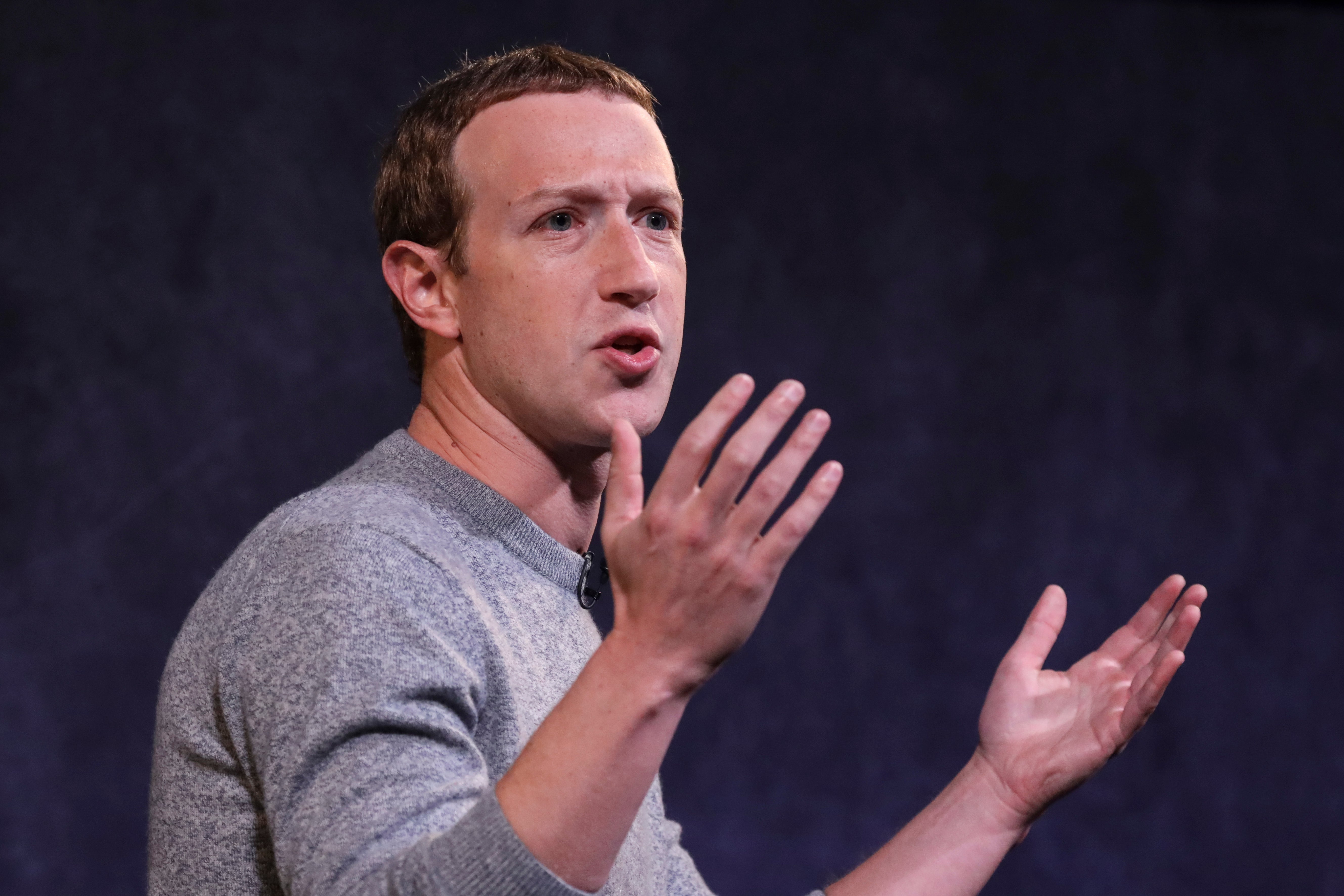 Así es Threads, la nueva red social con la que Zuckerberg desafía a Elon Musk Así es Threads, la nueva red social con la que Zuckerberg desafía a Elon Musk