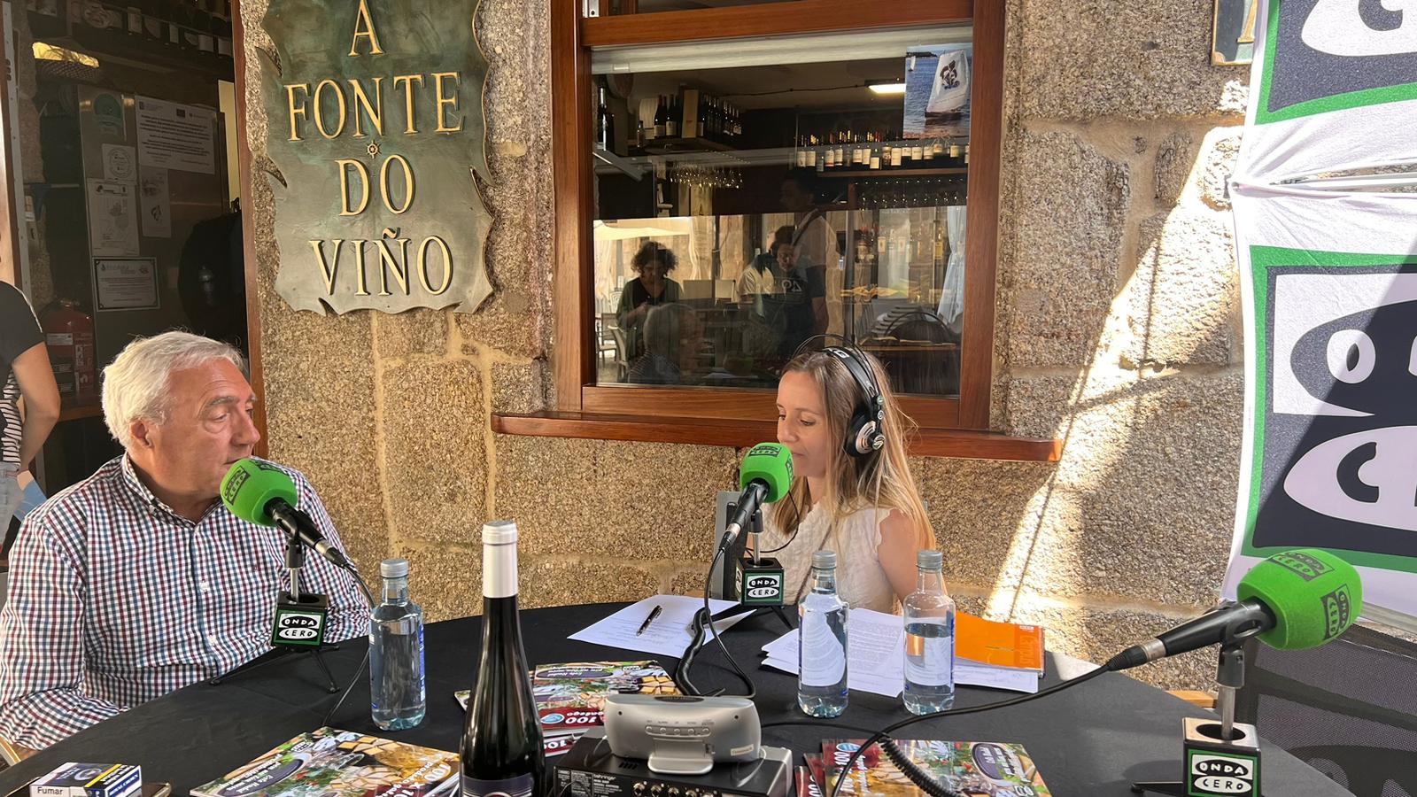 "Daporta Vintage", nueva gama de conservas con un logo lleno de historia "Daporta Vintage", nueva gama de conservas con un logo lleno de historia