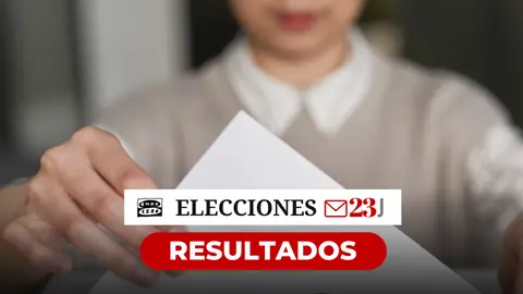 Resultados de las elecciones generales 2023 Resultados de las elecciones generales 2023