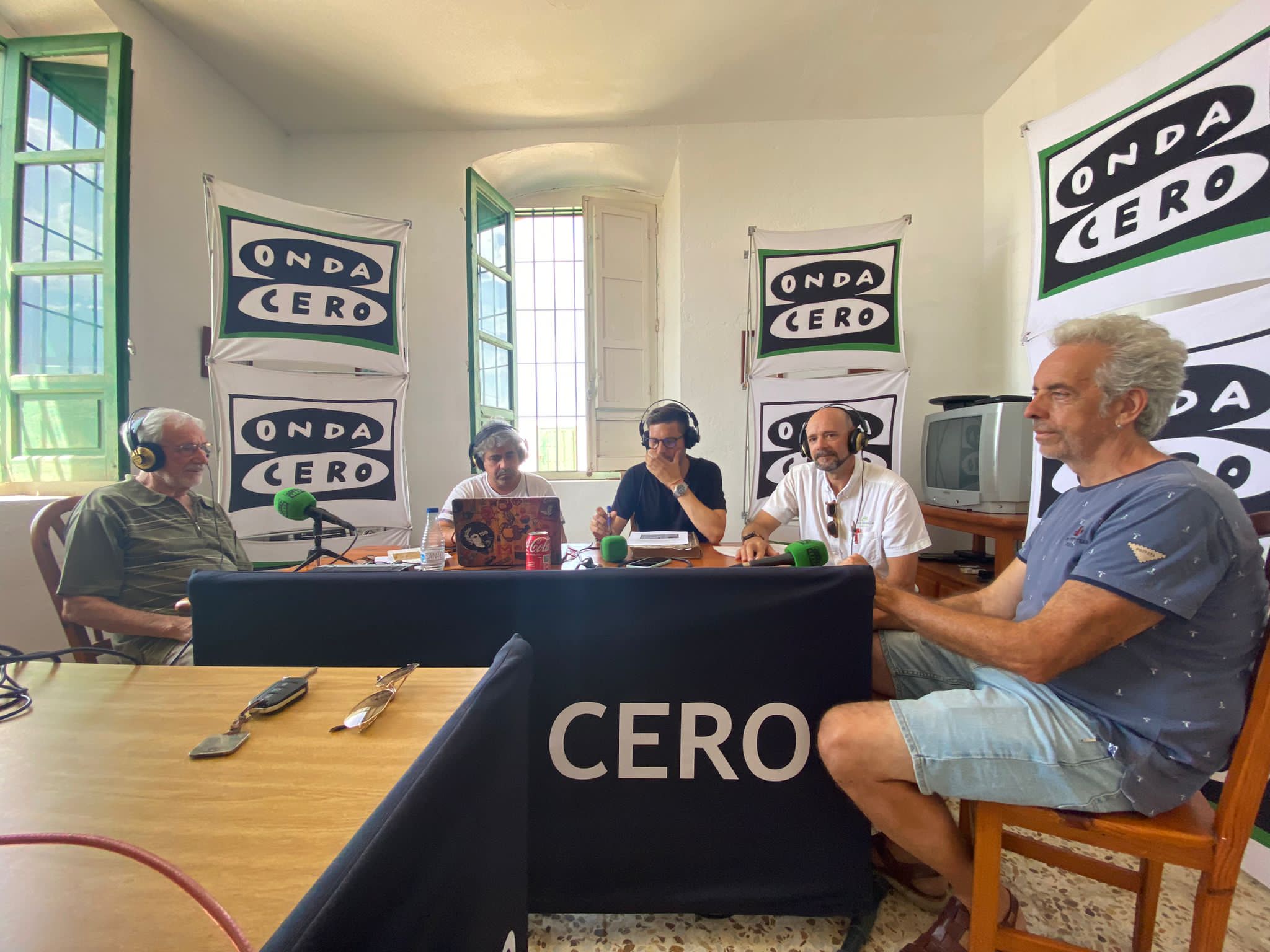 Más de Uno Almería | 06/07/2023 | Onda Cero Radio
