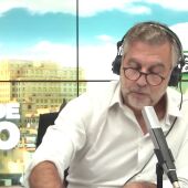 Alsina responde a Àngels Barceló por acusarle de mentir sobre Pedro Sánchez y le reta a tener un debate sobre periodismo 