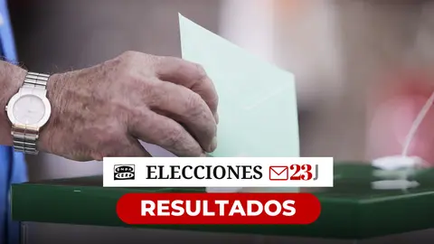 Resultados de las elecciones generales 2023 Resultados generales