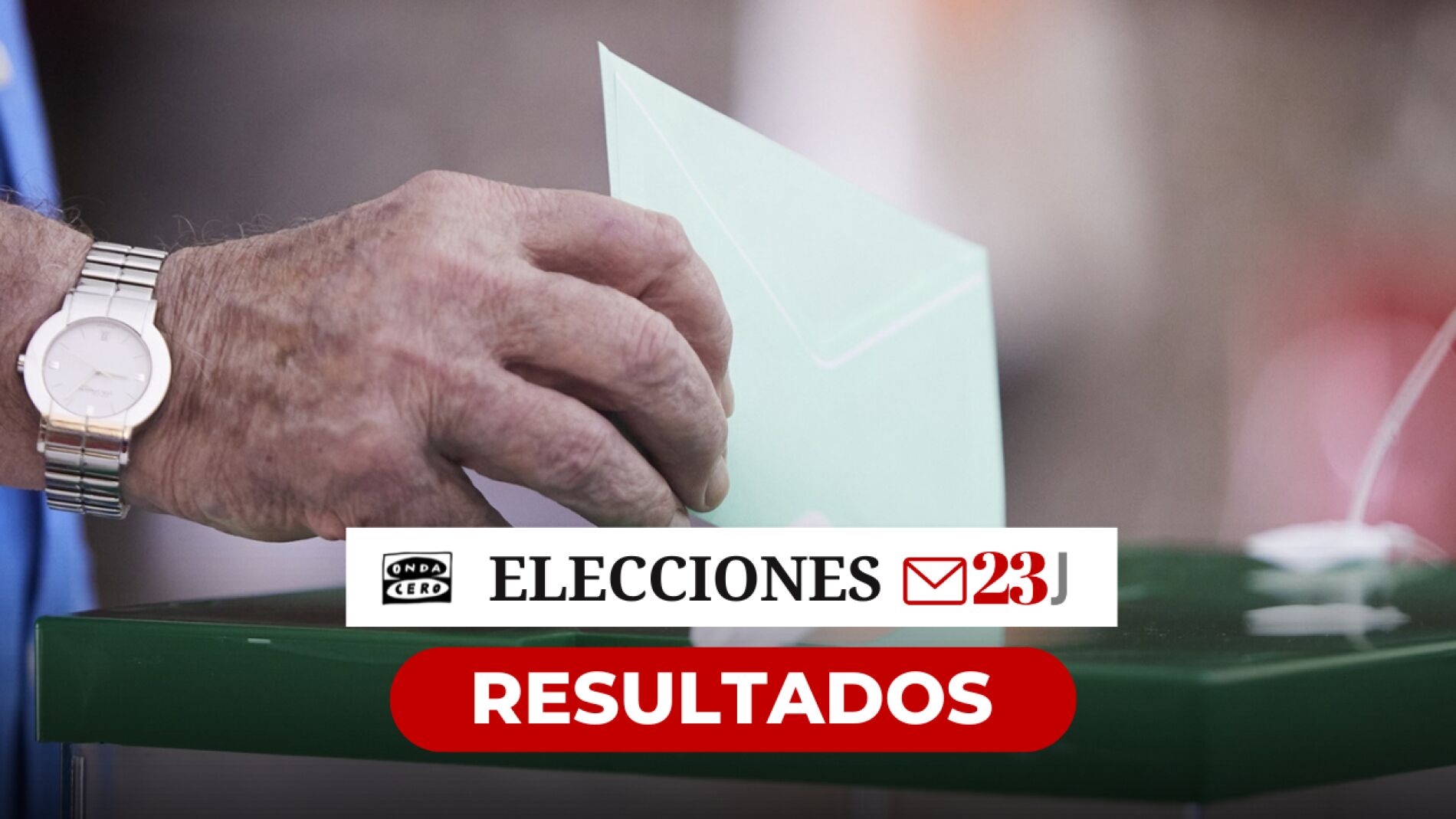 Resultados De Las Elecciones Generales 2023 En Villamayor De Treviño ...