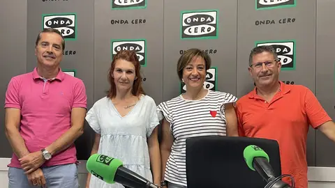 Vigésimo aniversario del Centro de Día de la Fundación Aragonés de la Vila Joiosa. Vigésimo aniversario del Centro de Día de la Fundación Aragonés de la Vila Joiosa.