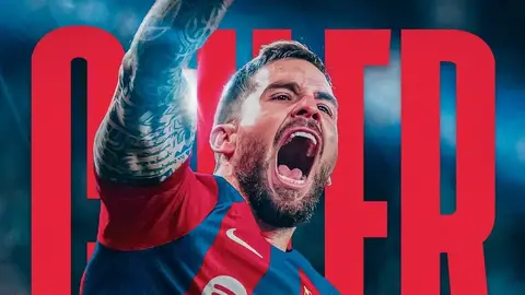 FCB FCB