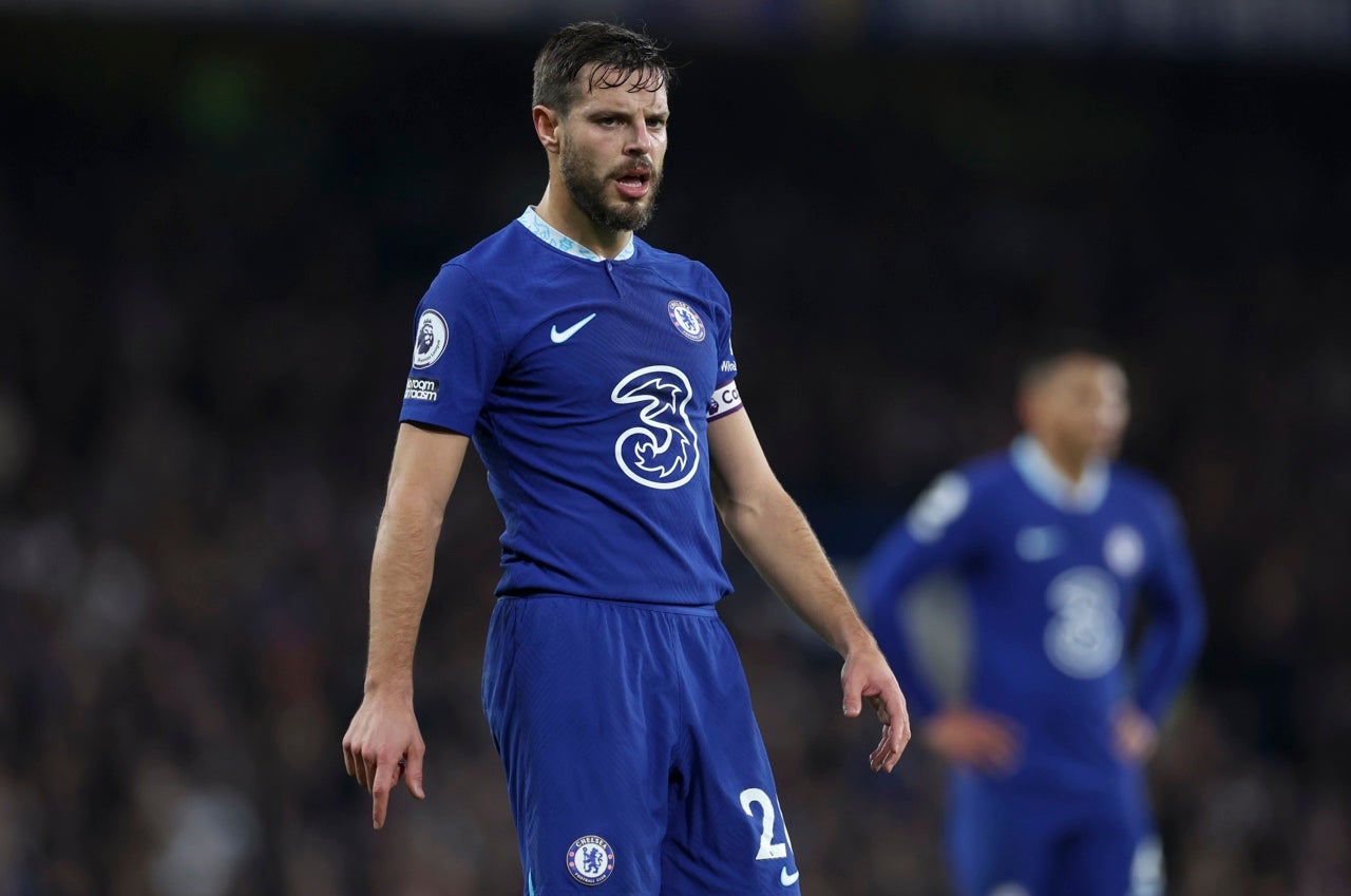El Atlético ficha a Azpilicueta El Atlético ficha a Azpilicueta