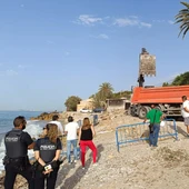 demolición casa villajoyosa demolición casa villajoyosa