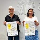 Sanidad en Orihuela pone en marcha una campaña sobre el consumo de alcohol en fiestas 