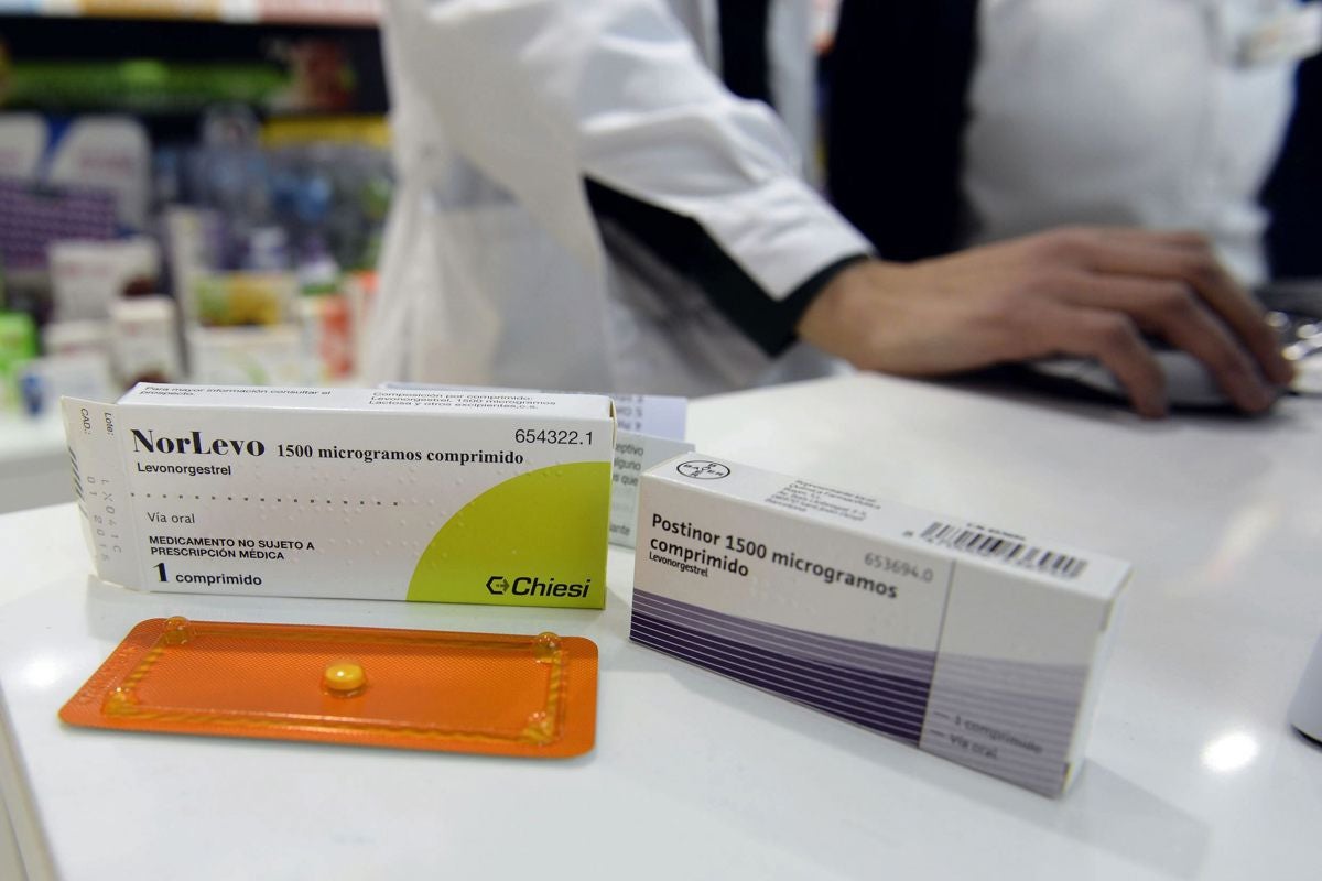 Cuidado si tomas estos medicamentos: pueden suponer un riesgo si tomas mucho el sol Cuidado si tomas estos medicamentos: pueden suponer un riesgo si tomas mucho el sol