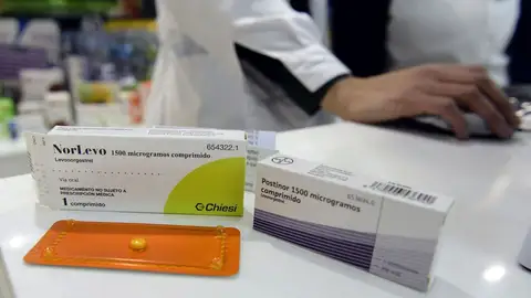 Cuidado si tomas estos medicamentos: pueden suponer un riesgo si tomas mucho el sol Cuidado si tomas estos medicamentos: pueden suponer un riesgo si tomas mucho el sol