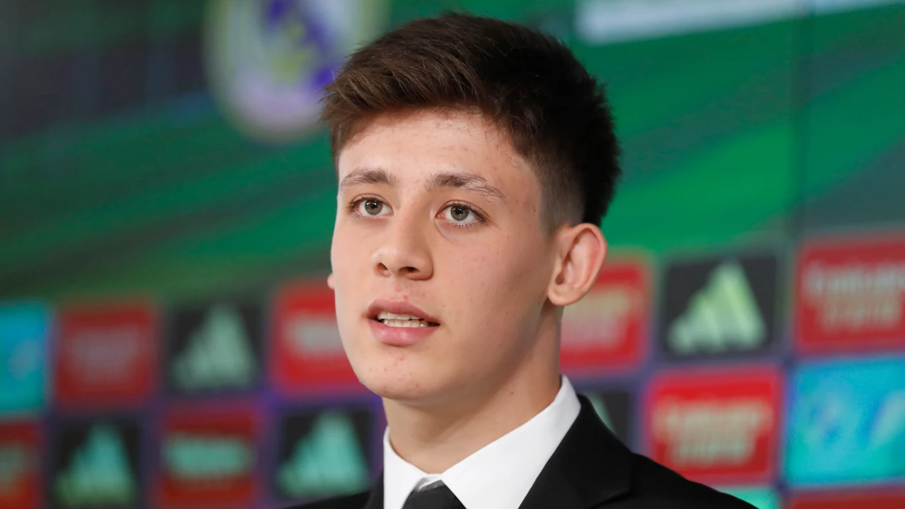 Arda Güler