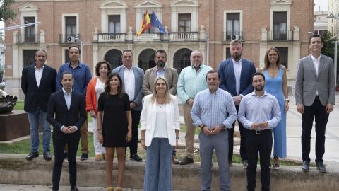 Diputaci&oacute;n de Castell&oacute;n