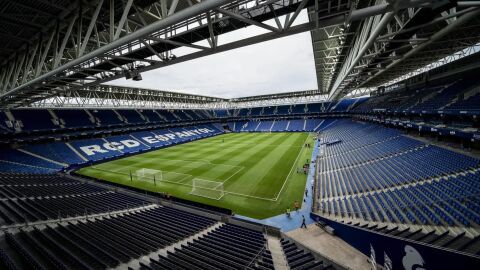 RCDE
