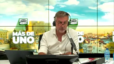 Monólogo de Alsina: "Prohibir las listas de espera" Monólogo de Alsina: "Prohibir las listas de espera"