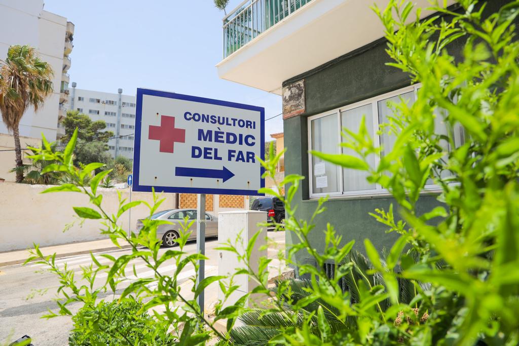 Cullera refuerza los servicios sanitarios para este verano Cullera refuerza los servicios sanitarios para este verano