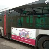 Autobús Urbano