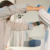 Cada vegada hi ha més agressions a personal sanitari Cada vegada hi ha més agressions a personal sanitari
