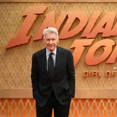 harrison ford harrison ford