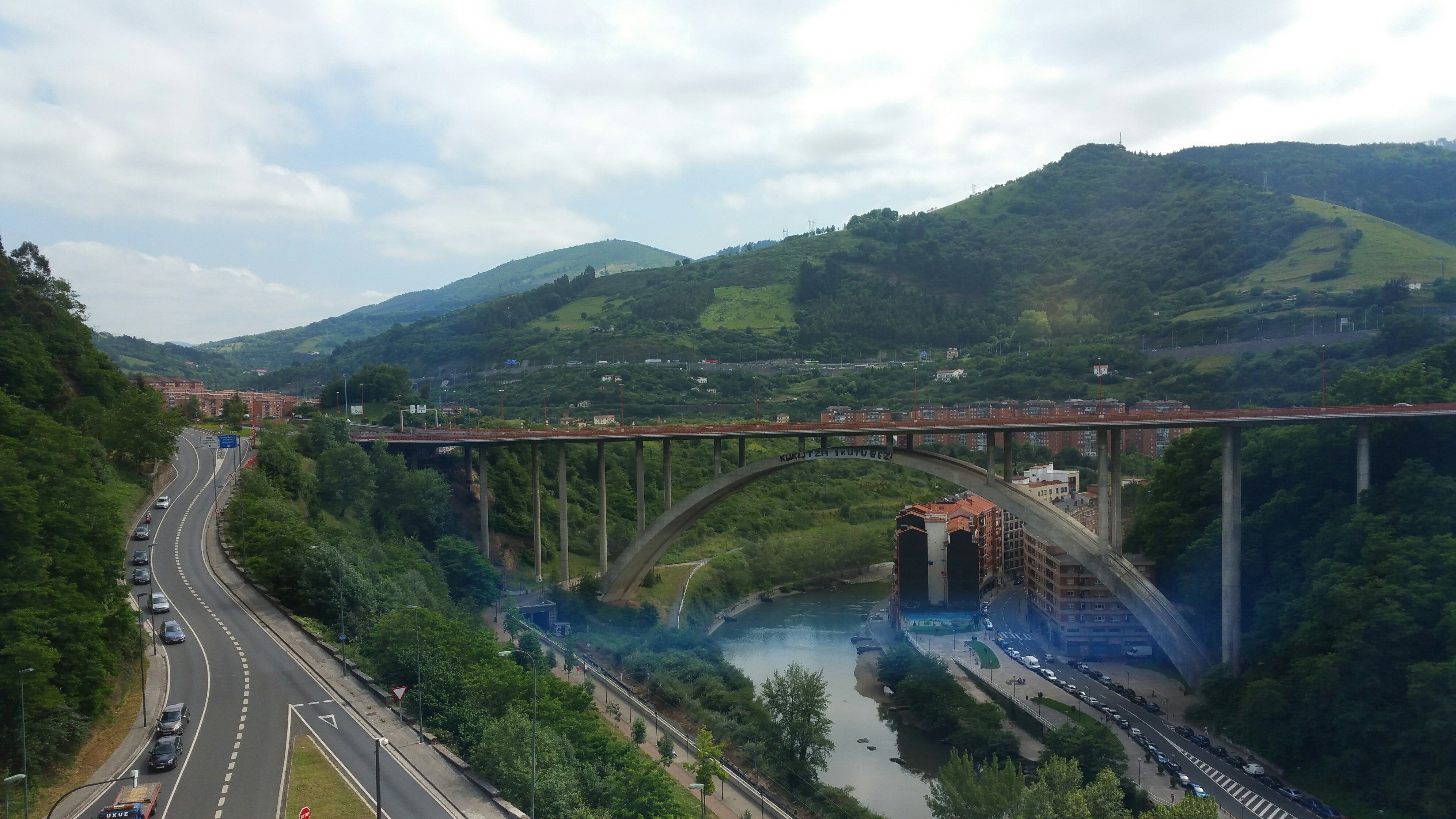 Más de Uno Bizkaia (8:20) 07/07/2023 Más de Uno Bizkaia (8:20) 07/07/2023