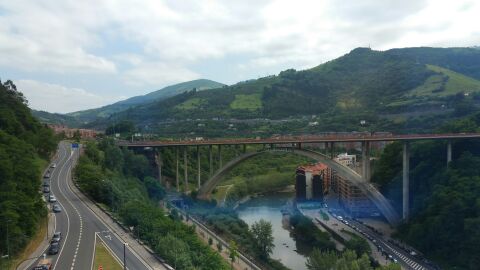 Puente Miraflores