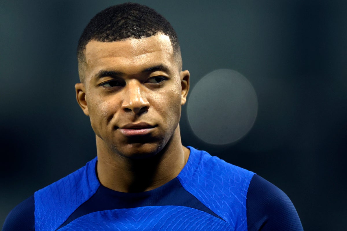 El PSG pone fecha tope a Mbappé: 31 de julio El PSG pone fecha tope a Mbappé: 31 de julio