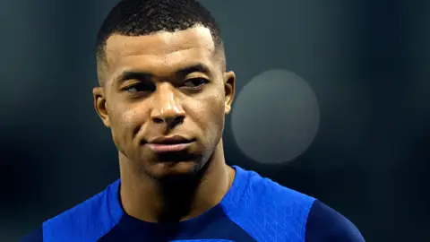 El PSG pone fecha tope a Mbappé: 31 de julio El PSG pone fecha tope a Mbappé: 31 de julio