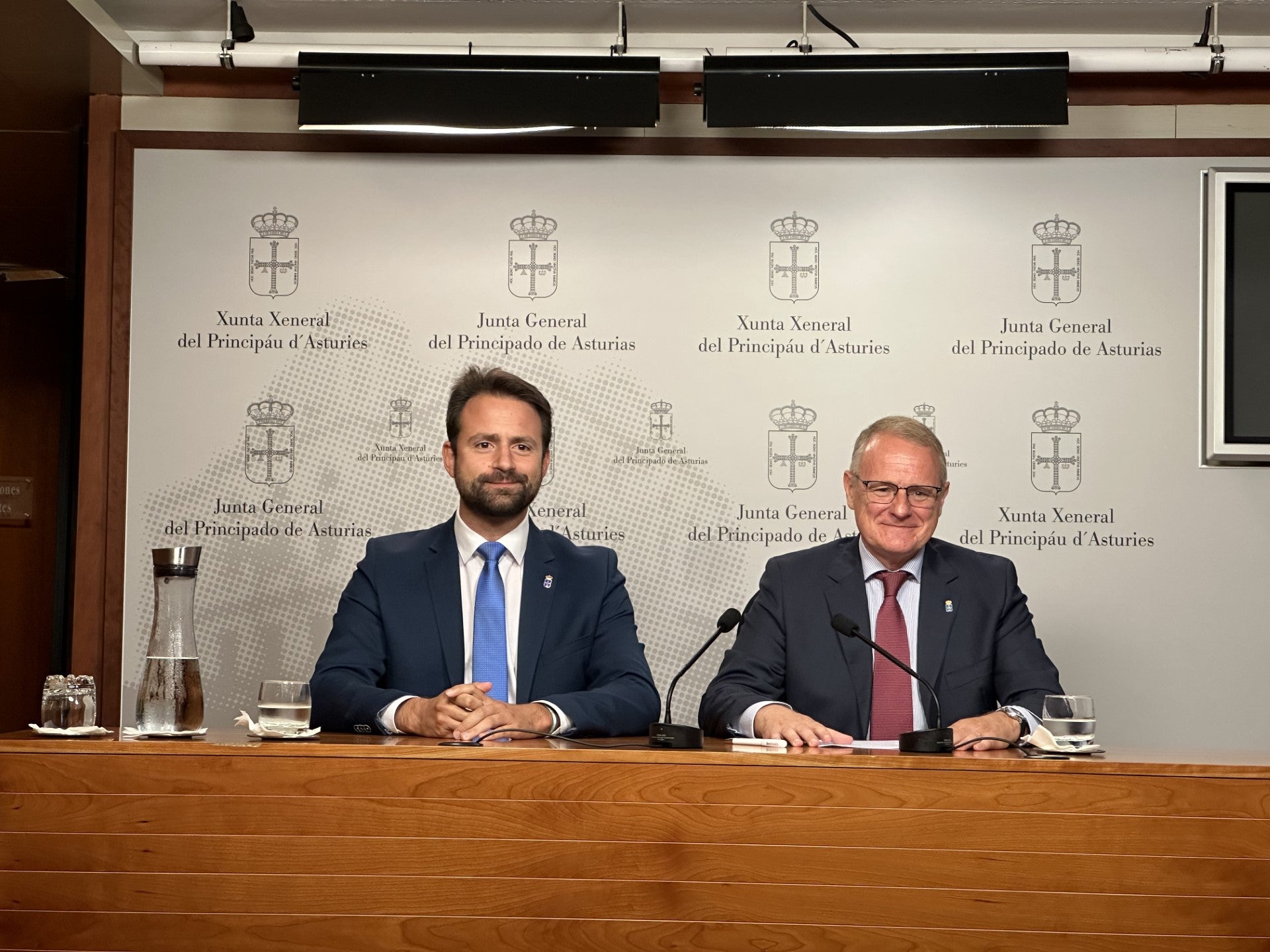 El PP no se presentará al pleno de investidura El PP no se presentará al pleno de investidura