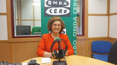 Carmen Riolobos