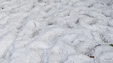 Granizo Vitoria Granizo Vitoria