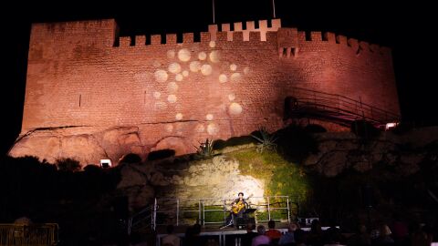 El Festival Internacional de Guitarra Jos&eacute; Tom&aacute;s inunda de m&uacute;sica Petrer a partir de este fin de semana. 
