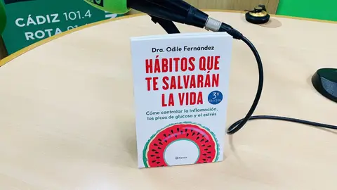 Odile Fernández Odile Fernández