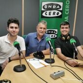 INFORMATIVOS ONDA CERO ALICANTE