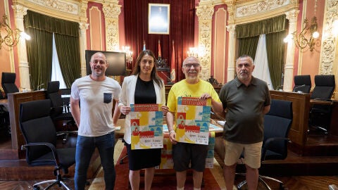 O Campamento Urbano de Amencer celebra a 36 edici&oacute;n aberto a rapazada de 8 a 16 anos