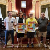 O Campamento Urbano de Amencer celebra a 36 edición aberto a rapazada de 8 a 16 anos O Campamento Urbano de Amencer celebra a 36 edición aberto a rapazada de 8 a 16 anos
