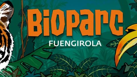 Imagen BIOPARC Fuengirola