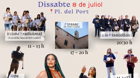 42a edici&oacute; FIMPT 