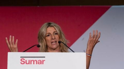 Sumar retira su propuesta de "expulsar" del periodismo a quien "manipule y desinforme"