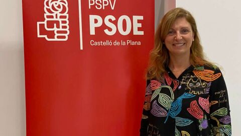 Amparo Marco exige la retirada inmediata de las vallas publicitarias difamatorias contra S&aacute;nchez 