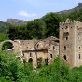 Monasterio La Murta Alzira Monasterio La Murta Alzira