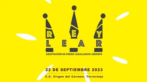 La Cueva de Melpómene abre el 15 de julio las inscripciones para su Escuela de Teatro en Torrevieja teatro