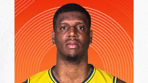 Valencia Basket ficha a Damien Inglis Valencia Basket ficha a Damien Inglis