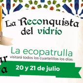 Ecovidrio y el Ayuntamiento de Guardamar fomentan el reciclado durante las fiestas de Moros y Cristianos Ecovidrio y el Ayuntamiento de Guardamar fomentan el reciclado durante las fiestas de Moros y Cristianos