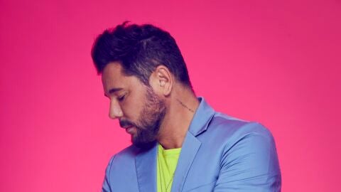 Miguel Poveda presenta Diverso