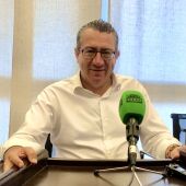 Toni Pérez será presidente de la Diputación de Alicante.
